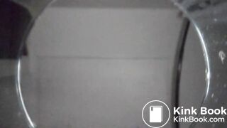 Scat Smoothie Part 1