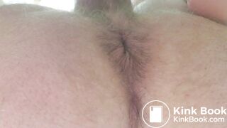 Hairy hole makes a big pile