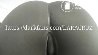 DESPUES DEL  GYM UNA BUENA CAGADA