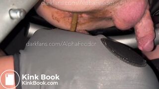 New Toilet Flushes It ALL