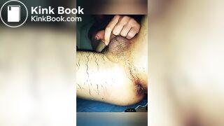 ScatBoy Shitty Finger