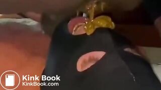 Fed by Football Hunk