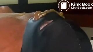 Fed by Football Hunk