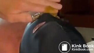 Fed by Football Hunk