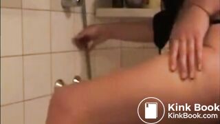 Shitting