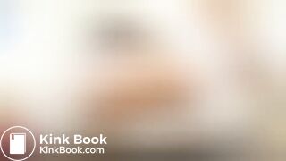 Putas saben que más abierto el culo más se goza