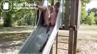 BAD GIRLS PERVY PISS & POO PLAYGROUND COMPILAT