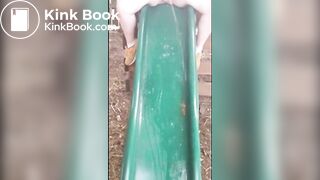 BAD GIRLS PERVY PISS & POO PLAYGROUND COMPILAT