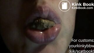 Mmmm come, taste it don´t be shyyyy