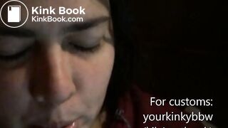 Mmmm come, taste it don´t be shyyyy