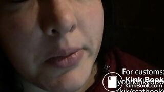 Mmmm come, taste it don´t be shyyyy