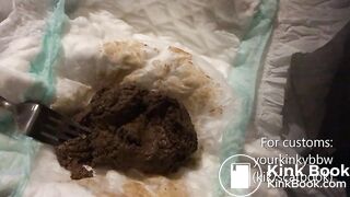 Mmmm come, taste it don´t be shyyyy