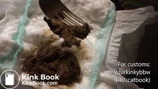 Mmmm come, taste it don´t be shyyyy