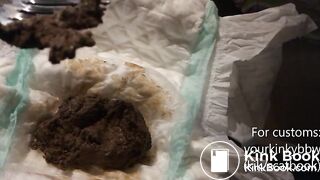 Mmmm come, taste it don´t be shyyyy