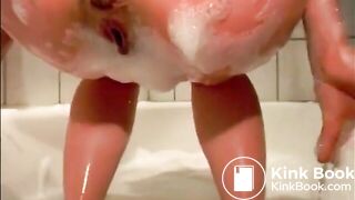 Shitting