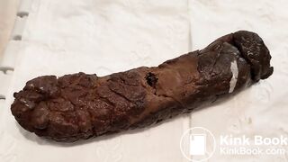 Max Grogan Perfect Turd 03 (2 Scenes)