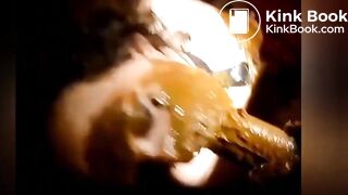 My favourite Moments of Scatporn