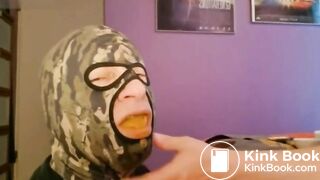 Lots of Shit and Spoon Fed