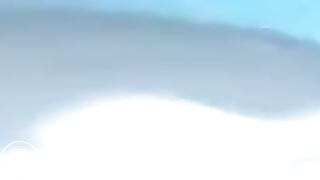 Cleaning White Masters Ass