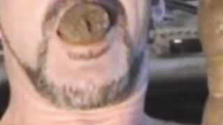 Want private scat video? Follow instructions