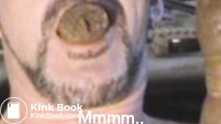 Want private scat video? Follow instructions