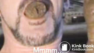 Want private scat video? Follow instructions