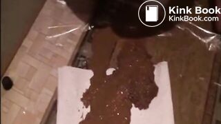Shitting