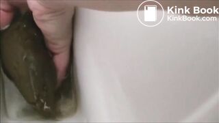 Shitting
