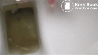 Shitting