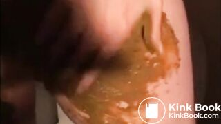Shitting