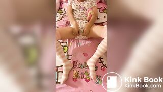 Diaper Poop