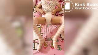 Diaper Poop
