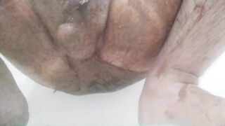 Scatray anal fuck