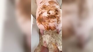 Shitfucking The Bear B