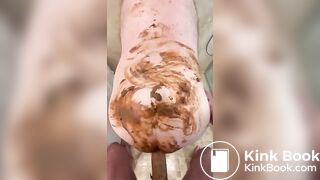 Shitfucking The Bear B