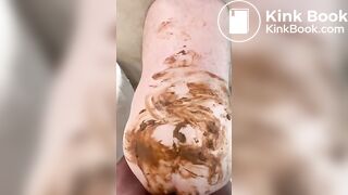 Shitfucking The Bear B