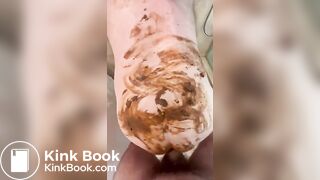 Shitfucking The Bear B