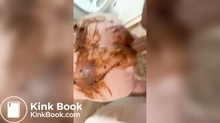 Shitfucking The Bear B