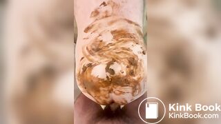 Shitfucking The Bear B