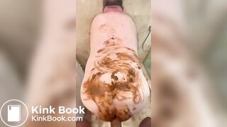 Shitfucking The Bear B