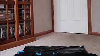 Dildo Scat Play