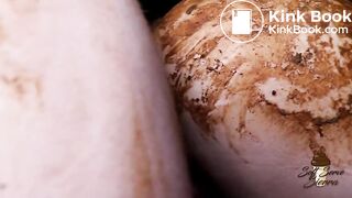 Anal Scat Fuck Preview