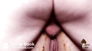 Anal Scat Fuck Preview