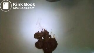 Shitting