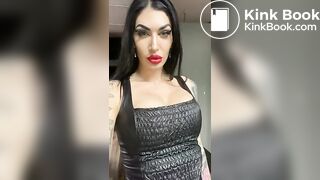 Eat da poo poo, bitchboy