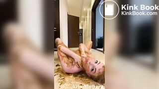Scat Girl