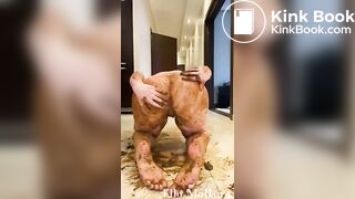 Scat Girl