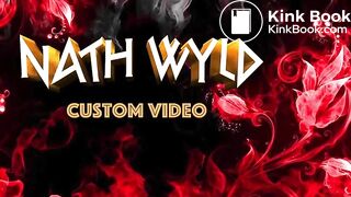 Nath Wyld Shitting