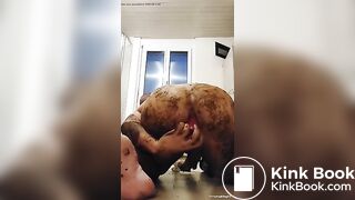 Ass fucking fun