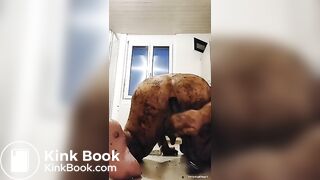 Ass fucking fun